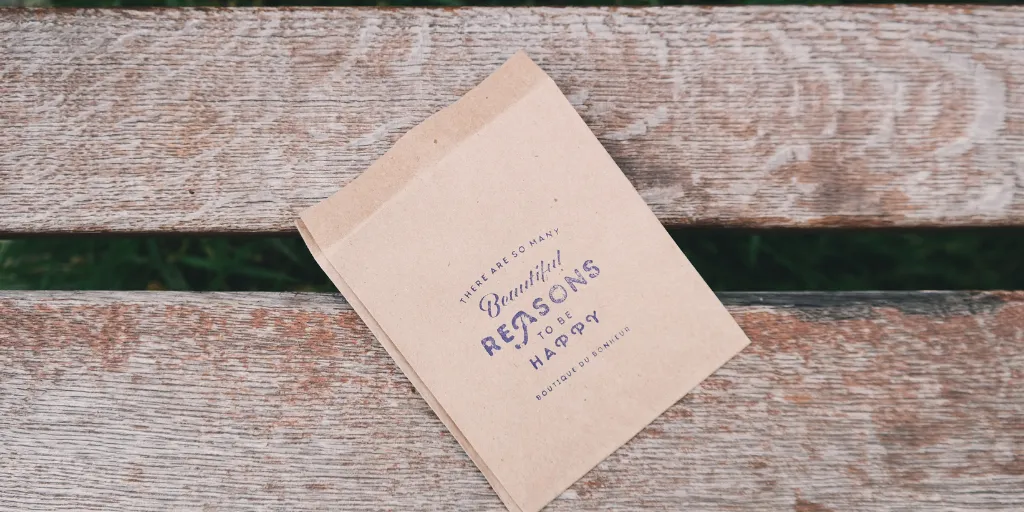 コーヒーとノート